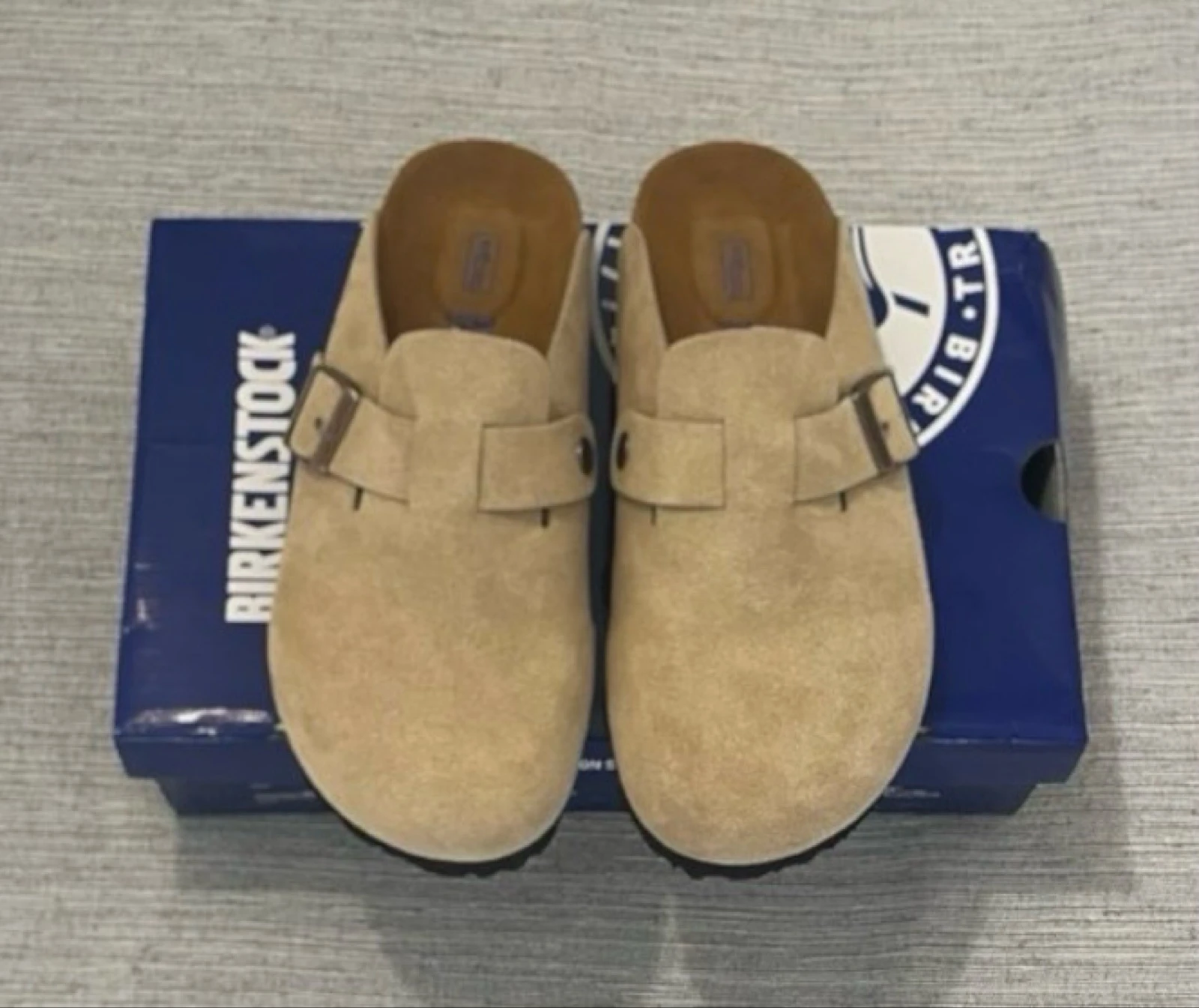 Birkenstock – photo 3